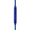 Samsung EG920B Orjinal Hybrid Mavi Mikrofonlu Kulaklk - Resim: 3