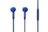 Samsung EG920B Orjinal Hybrid Mavi Mikrofonlu Kulaklk - Resim: 8