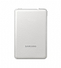 Universal Samsung Orjinal USB 3100 mAh Powerbank Yedek Batarya - Resim: 3