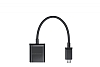 Samsung Orjinal USB Siyah OTG Balant Kiti ET-R205UBEGSTD - Resim: 2