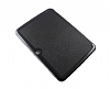 Samsung P5220 Galaxy Tab 3 10.1 Smart Cover Grnml Siyah Klf - Resim: 1