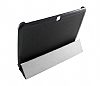 Samsung P5220 Galaxy Tab 3 10.1 Smart Cover Grnml Siyah Klf - Resim: 3