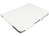 Samsung P5220 Galaxy Tab 3 10.1 Standl Beyaz Deri Klf - Resim: 3
