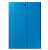 Samsung T550 Galaxy Tab A 9.7 Orjinal Standl Book Cover Mavi Klf - Resim: 4