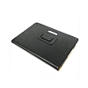 Samsung Galaxy Tab P7100 Standl Siyah Deri Klf - Resim: 3