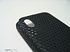 Samsung S5233 Star Siyah Delikli Klf - Resim: 1