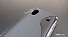 Samsung S5830 Galaxy Ace Desenli Siyah Silikon Klf - Resim: 2