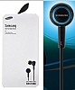 Samsung SHE-D10BL Orjinal Mavi Mikrofonlu Kulakii Kulaklk - Resim: 2
