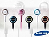 Samsung SHE-D10BL Orjinal Turuncu Mikrofonlu Kulakii Kulaklk - Resim: 1