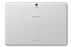 Samsung SM-P900 Galaxy Note PRO 12.2 Orjinal Book Cover Beyaz Klf - Resim: 3