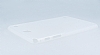 Samsung T350 Galaxy Tab A 8.0 effaf Silikon Klf - Resim: 1