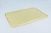 Samsung T550 Galaxy Tab A 9.7 effaf Gold Silikon Klf - Resim: 2