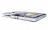 Samsung T560 Galaxy Tab E Sar Taksi Standl Yan Kapakl Deri Klf - Resim: 2