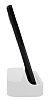 Universal Micro USB Masast Beyaz arj Aleti - Resim: 3
