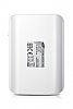 Samsung Orjinal Universal Tanabilir Powerbank USB Yedek Beyaz arj nitesi (9000mAh) - Resim: 1