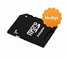 SanDisk 4 GB Micro SD HC Hafza Kart - Resim: 1