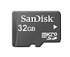 SanDisk 32 GB Micro SD HC Hafza Kart