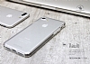Santa Barbara Vault iPhone 7 / 8 effaf Silikon Klf - Resim: 1
