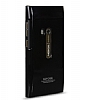 Nokia N9 Siyah Sert Parlak Klf - Resim: 4