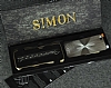 Simon iPhone SE / 5 / 5S Killer Alminyum Silver Klf - Resim: 5