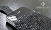 Siyah Tal Nokia N8 Klf - Resim: 4
