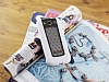 Skyfall Samsung Galaxy S3 / S3 Neo Beyaz Rubber Klf - Resim: 1