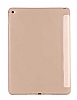 Slim Cover2 iPad 10.2 (2021) Rose Gold Klf - Resim: 1