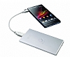 Sony 7000 mAh CP-F2 Powerbank Tanabilir arj Cihaz - Resim: 1