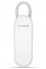 Sony MBH20 Orjinal Mono Bluetooth Headset Beyaz Kulaklk - Resim: 5