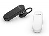 Sony MBH20 Orjinal Mono Bluetooth Headset Beyaz Kulaklk - Resim: 1