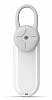 Sony MBH20 Orjinal Mono Bluetooth Headset Beyaz Kulaklk - Resim: 2