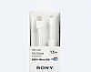 Sony Orjinal Micro USB Beyaz Hzl Data Kablosu 1,50m - Resim: 5