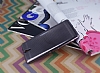 Sony Xperia C5 Ultra Specked Dark Silver Silikon Klf - Resim: 2