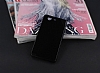 Sony Xperia Z3 Compact Siyah Silikon Klf - Resim: 2