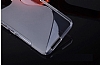 HTC One M9 Plus Desenli effaf Silikon Klf - Resim: 3