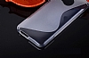 HTC One M9 Plus Desenli effaf Silikon Klf - Resim: 2