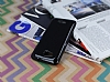 Sony Xperia E4g Siyah Silikon Klf - Resim: 2