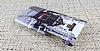 Sony Xperia ion LT28i Taksim Sert Parlak Rubber Klf - Resim: 2