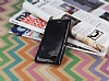 Sony Xperia L Siyah Silikon Klf - Resim: 2