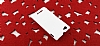 Sony Xperia M Sert Mat Beyaz Rubber Klf - Resim: 1