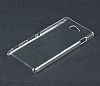 Sony Xperia M2 nce Kristal Klf - Resim: 1