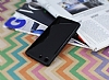 Sony Xperia M5 Desenli Siyah Silikon Klf - Resim: 2