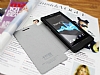 Sony Xperia S Enland nce Kapakl Siyah Deri Klf - Resim: 7