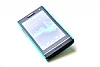 Sony Xperia S Yeil Sert Parlak Klf - Resim: 3