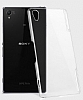 Sony Xperia T2 Ultra effaf Kristal Klf - Resim: 1
