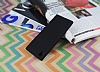 Sony Xperia XA1 Mat Siyah Silikon Klf - Resim: 2