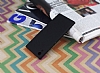 Sony Xperia XA1 Tam Kenar Koruma Siyah Rubber Klf - Resim: 2