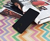 Sony Xperia XA2 Mat Siyah Silikon Klf - Resim: 2