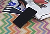 Sony Xperia XZ Tam Kenar Koruma Siyah Rubber Klf - Resim: 2