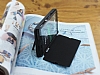 Sony Xperia Z Bataryal Kapakl Siyah Klf - Resim: 3